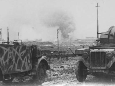 SdKfz 10/5 flak 20mm 6