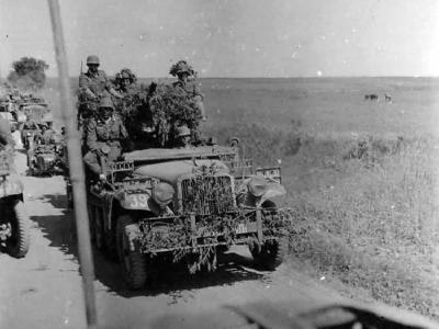 Sd Kfz 10 Demag D7 halftrack