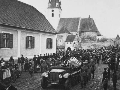 Zugkraftwagen 1to SdKfz 10 Yugoslavia 1941