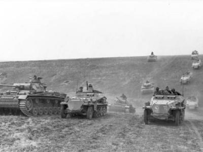SdKfz 250