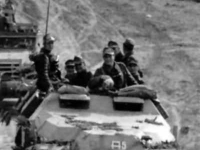 Sd kfz251 ausf C