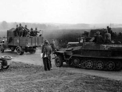 Sdkfz 251 2
