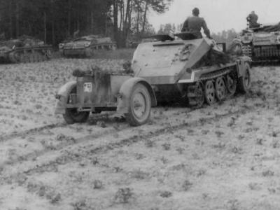 SdKfz 252