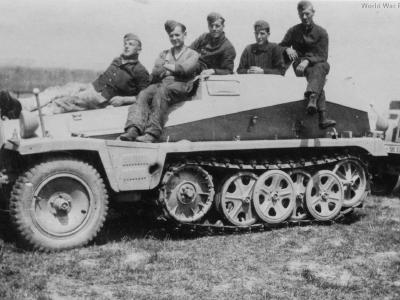 SdKfz 253