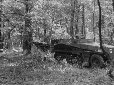 SdKfz 253 4