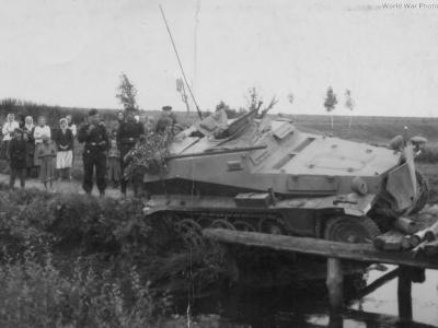 SdKfz 253 5