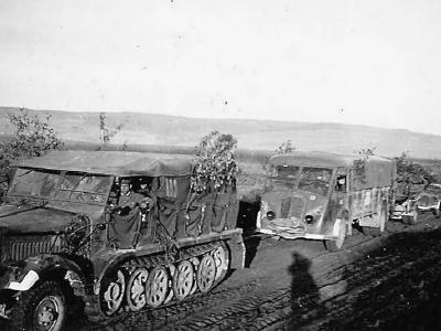 Sd.Kfz. 6