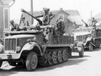 SdKfz 6/2