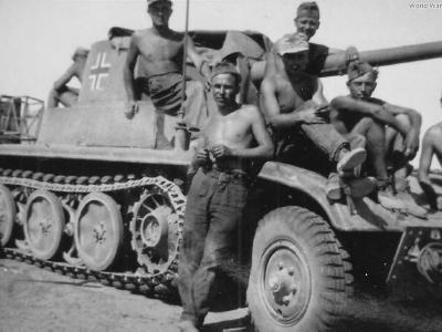 SdKfz 6