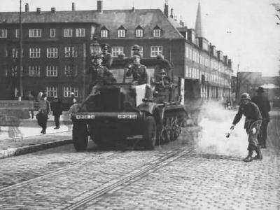 Sdkfz 6 medium halftrack 1