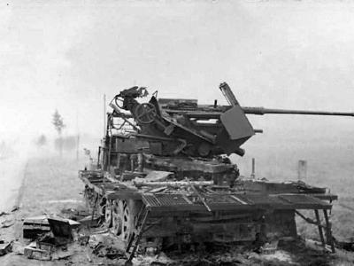 SdKfz 7/2