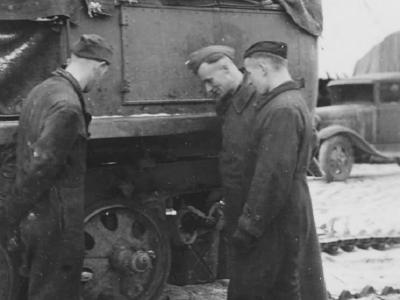 halftrack sdkfz 7 10