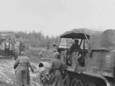 halftrack sdkfz 7 15