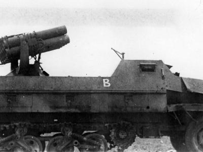 SdKfz 4/1 right