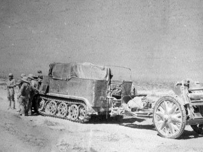 SdKfz 11
