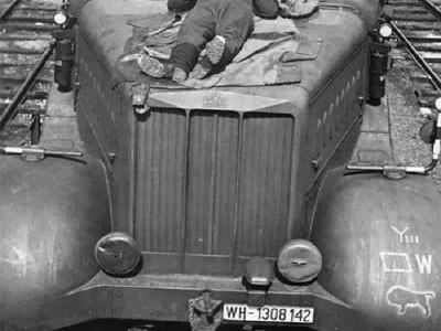 SdKfz 9