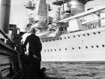 Admiral Graf Spee 4