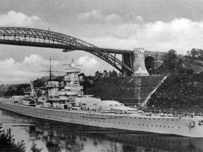 Admiral Graf Spee 6