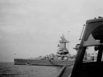 Admiral Graf Spee