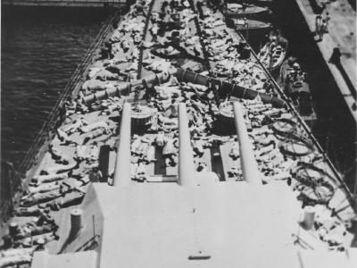 Panzerschiff Admiral Graf Spee