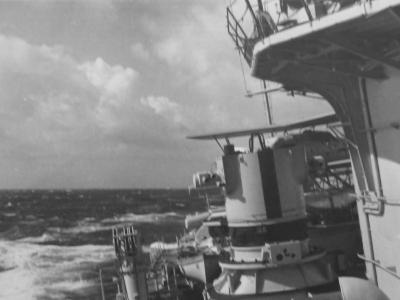 cruiser Graf Spee