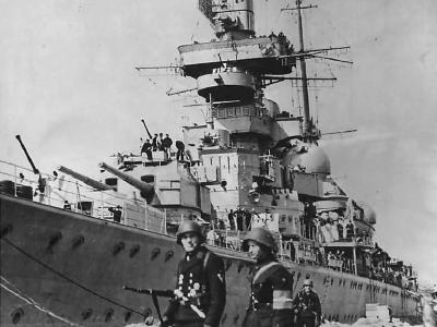 Prinz Eugen