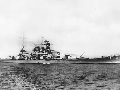 Scharnhorst