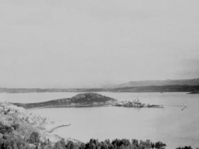 Scharnhorst 4