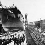 Graf Zeppelin | World War Photos