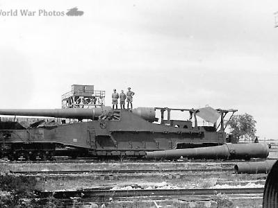 305 mm Mle 93-96