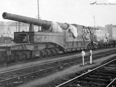 340mm Mle 1912 Schneider Metz