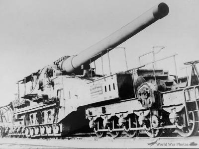 French Canon De 274 Modele 87-93 Glissement 592f