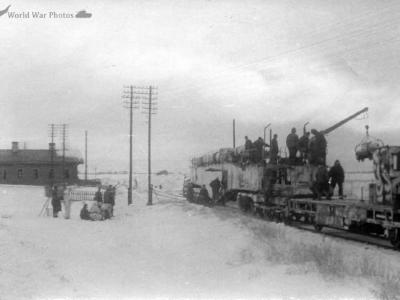 K5 near leningrad