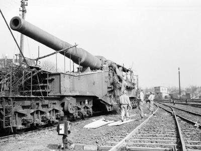 ex-French 27,4 cm K 592(f)
