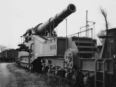 french 320mm Mle 1870