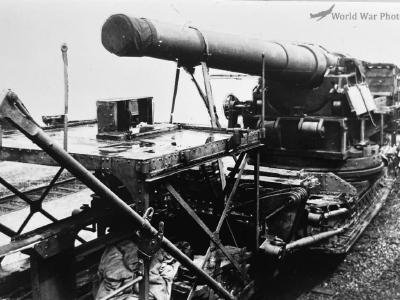 rail gun 24cm M93-96 558f