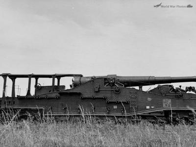 rail gun 32cm M93 651f