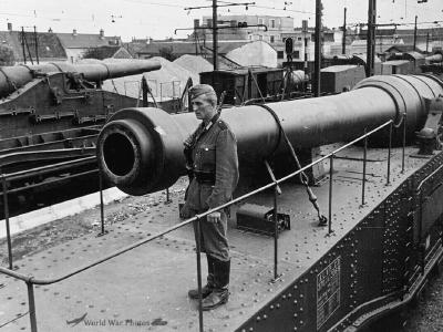 rail gun 37cm mle1875-79 714f