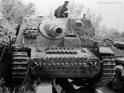Brummbar France 44