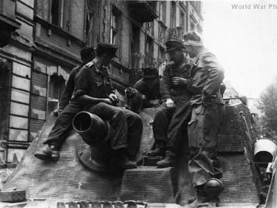 Sturmpanzer 