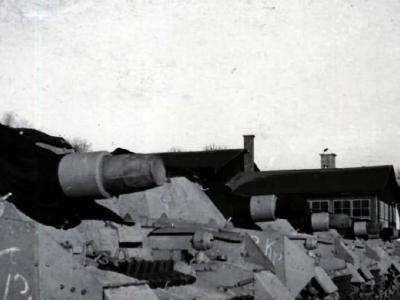Sturmpanzer IV Brummbars