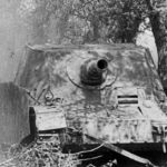 Sturmpanzer IV Brummbar | World War Photos