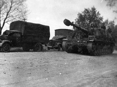 Dicker Max camouflage