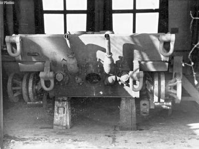 E-100 rear 2