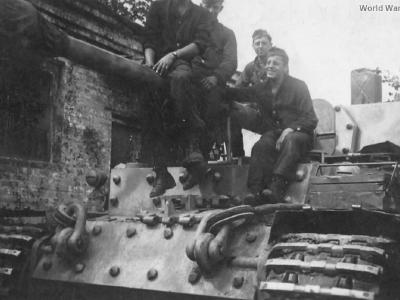 Ferdinand 653 Abt