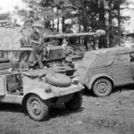 Elefant Ferdinand Panzerjäger Tiger (p) Sd.kfz. 184 Tank Destroyer 