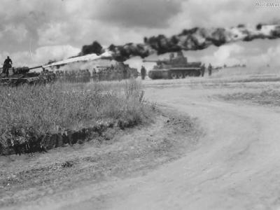 Panzerkampfwagen III flamm Sd.Kfz. 141/3