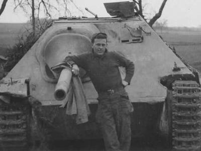 Jagdpanzer 38(t) Hetzer 2
