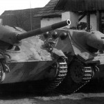 Jagdpanzer 38(t) Hetzer 