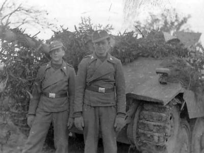 Hetzer
